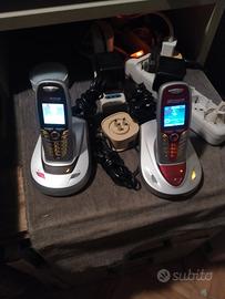 Cordless Aladino