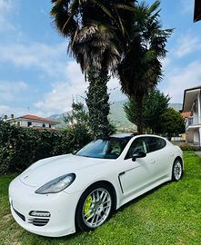 Porsche Panamera 3.0 diesel