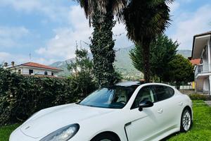 Porsche Panamera 3.0 diesel