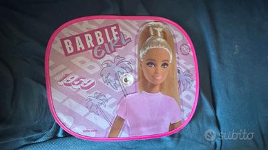 Coppia Tendine Barby