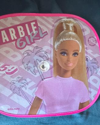 Tendine Parasole macchina Barbie