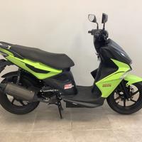 Kymco Super 8 50cc