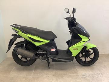 Kymco Super 8 50cc