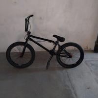 BMX Subrosa Sono