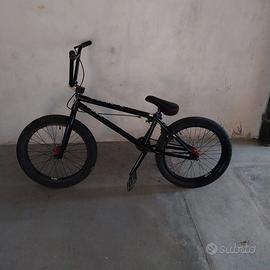 BMX Subrosa Sono