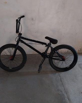 BMX Subrosa Sono