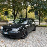 golf 4 gti