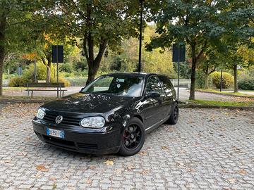 golf 4 gti
