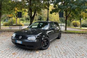golf 4 gti
