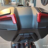 Bauletto Originale Yamaha 45 Litri  per XMax