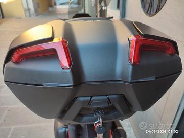 Bauletto Originale Yamaha 45 Litri  per XMax