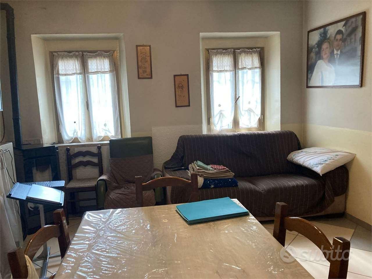 Rustico-Casale a Palagano - Vista 2