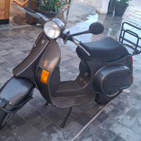 Vespa 50 N