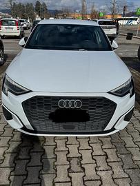 AUDI A3 Sportback e-tron - 2021