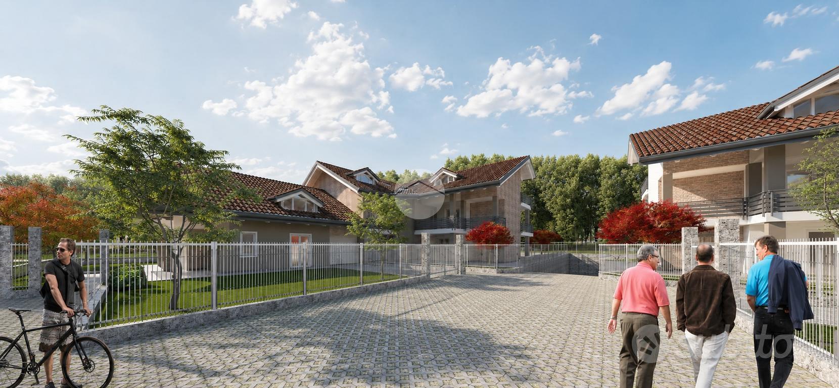 Appartamento – Pianezza, Torino - Vista 3