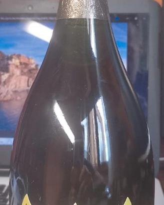 Champagne Cuvée Dom Perignon Vintage 1978
