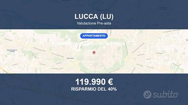Immobile in asta di 128 m² con più di 5 locali a L