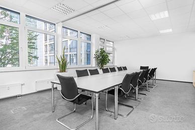 Uffici privati per 4 persone