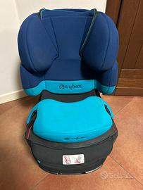 Seggiolino Cybex Pallas Fix