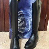 Stivali tattini equitazione N.40