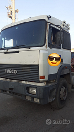 Fiat iveco 190-36 p