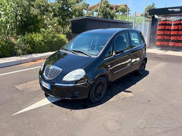 Lancia MUSA 1.3 Multijet 16V 90 CV Platino