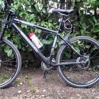 Cannondale F800 Lefhty