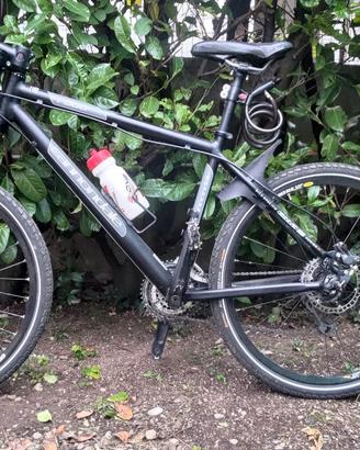 Cannondale F800 Lefhty