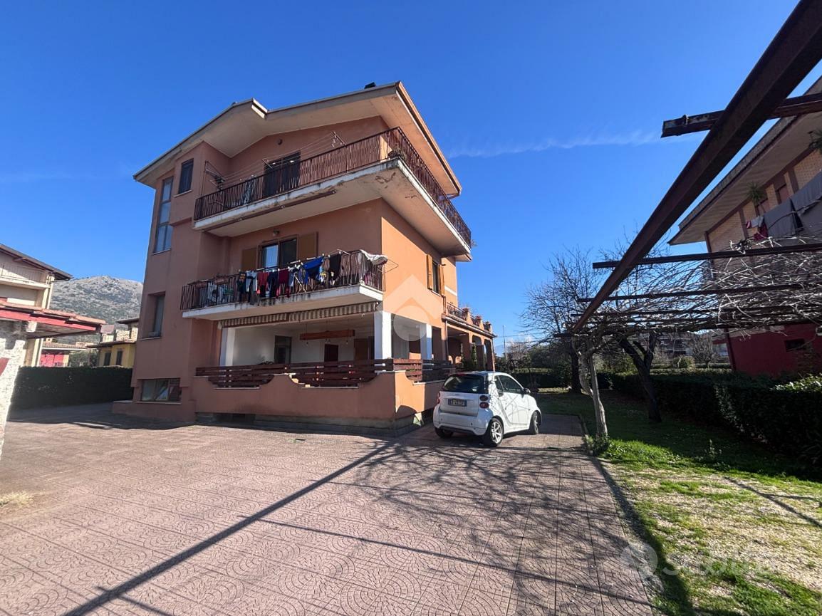 Appartamento – Cave, Roma Capitale - Vista 2