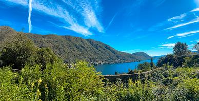 Nuovi appartamenti con stupenda vista lago
