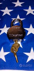 Lucchetto Harley Davidson