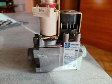 ricambi caldaia marca bongioanni