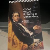 OSCAR WILDE Il ritratto di Dorian Gray