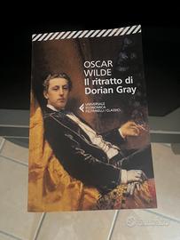 OSCAR WILDE Il ritratto di Dorian Gray