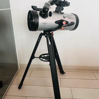 Telescopio Celestron StarSense LT 127 AZ