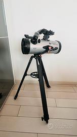 Telescopio Celestron StarSense LT 127 AZ