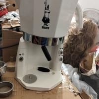 Come piccolo elettrodomestico 