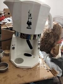 Come piccolo elettrodomestico 