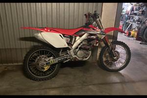 crf 250 2006
