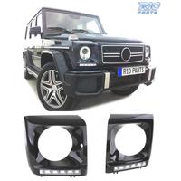 KIT LUCE DIURNA MERCEDES CLASSE G W463 90-12