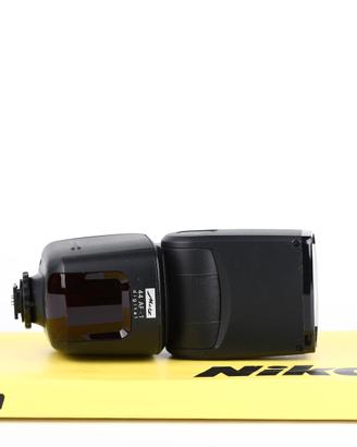 Flash Metz 44 AF-1 digital Nikon USATO GARANTITO P