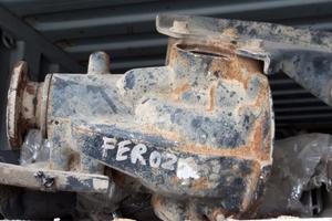 Differenziale per Daihatsu Feroza