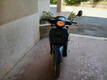  scooter Scarabeo