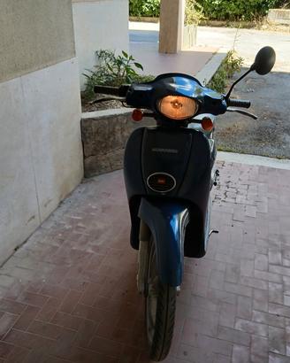  scooter Scarabeo