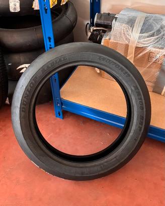 Gomma Dunlop Radial