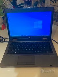 Notebook Hp ProBook 6475b