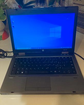 Notebook Hp ProBook 6475b