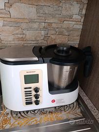 Robot da cucina