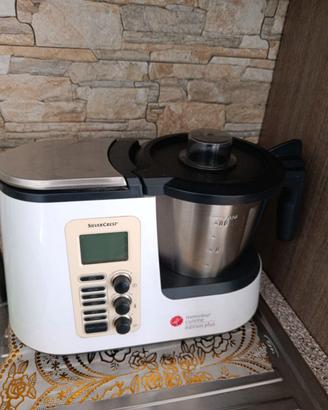 Robot da cucina
