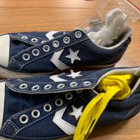 Scarpe Converse tg38